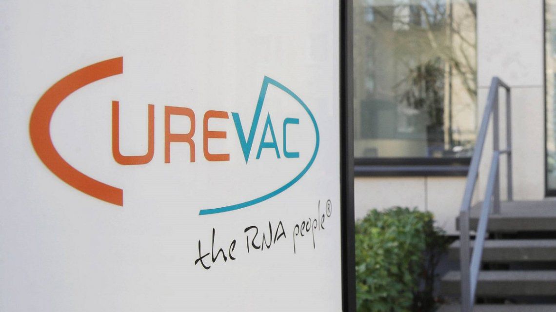 Coronavirus: Alemania invierte en un laboratorio para evitar que Trump se quede con una vacuna