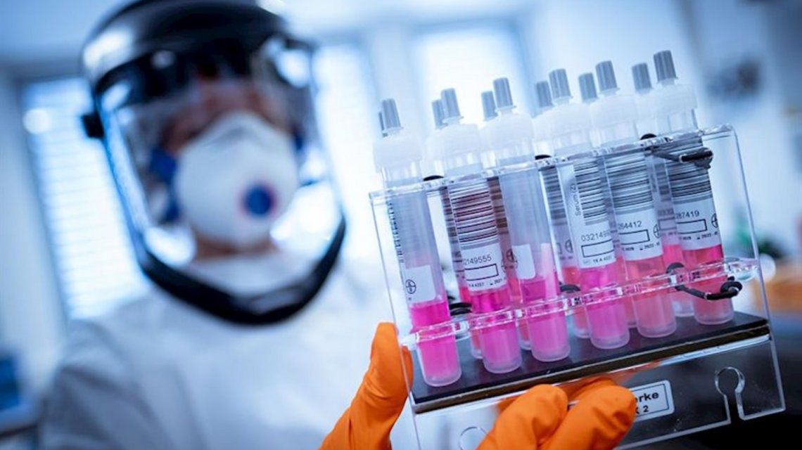 Un nuevo medicamento evita que el coronavirus progrese en pacientes asmáticos
