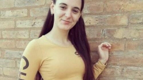 Femicidio: encontraron muerta a Julieta Delpino, la joven de 19 años que estaba desaparecida en Santa Fe
