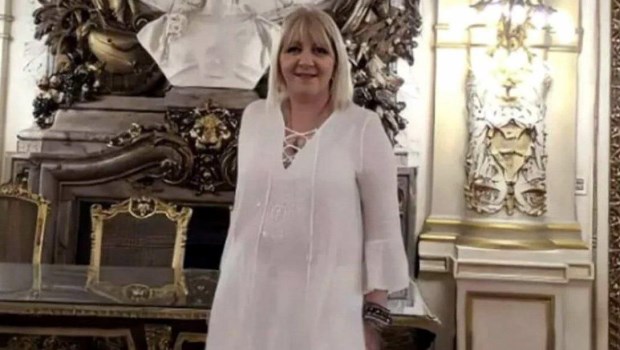 La ex secretaria de Macri admitió que hablaba con los espías