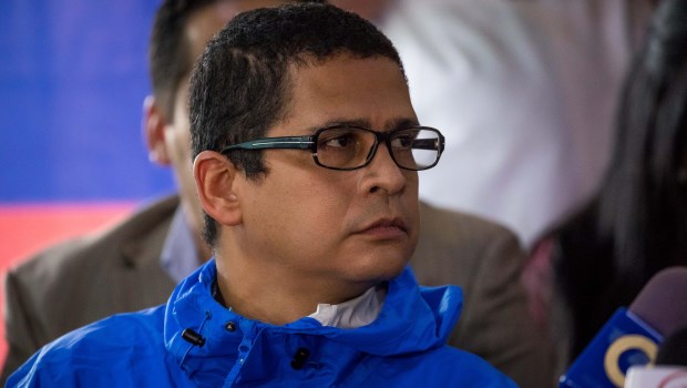 Maduro metió preso a un periodista por «instigar al odio»