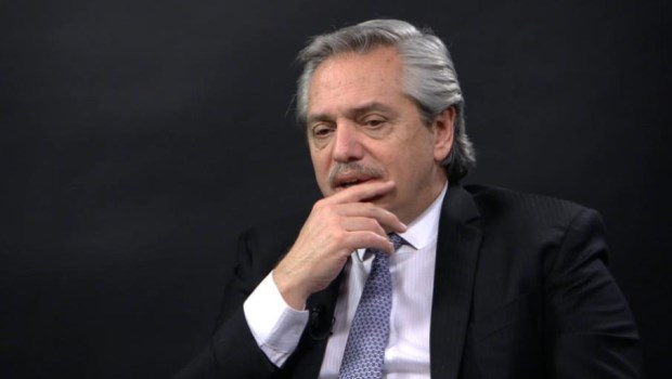 Fernández: “Nunca hemos desconocido la legitimidad del Gobierno de Venezuela”