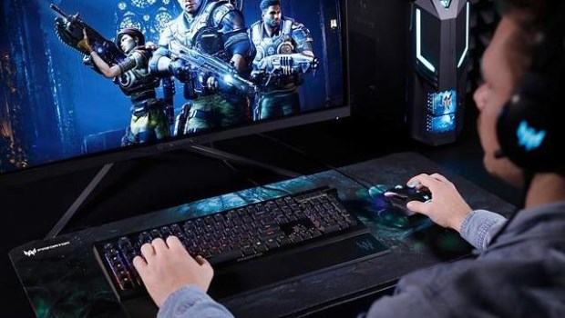 Cómo convertirse en un gamer profesional