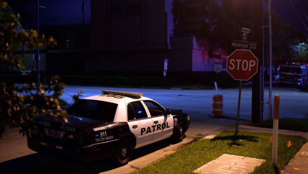 Ultimátum de EE.UU. a China: le dio 72 horas para desalojar su consulado en Houston