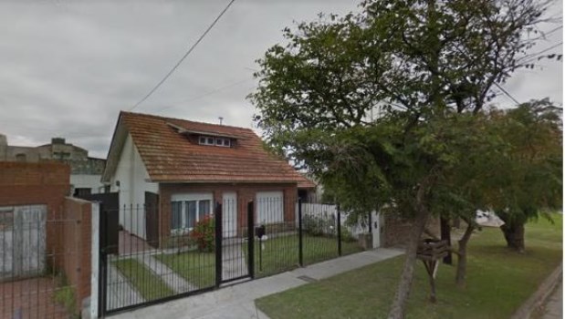 Un hombre de 81 años mató a un delincuente que intentó robar en su casa de Mar del Plata