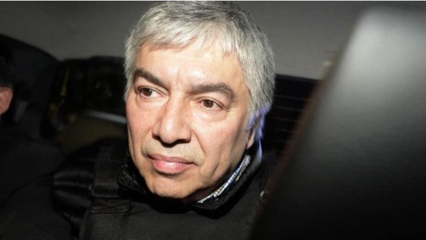 El fiscal Abel Córdoba acusó a Lázaro Báez de ser la «cabeza» de una organización criminal