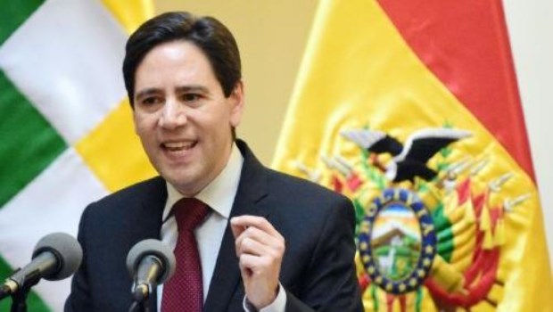 Las elecciones en Bolivia se aplazan para el 18 de octubre