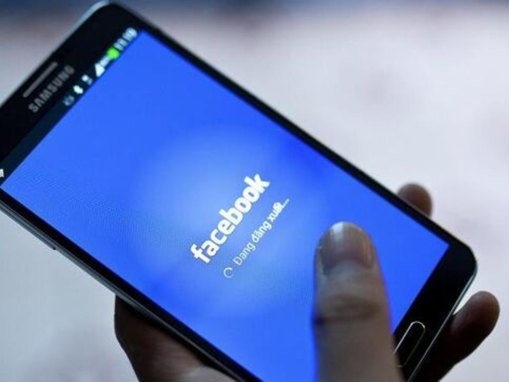 Tucumana no conocía a su padre y lo encontró en Mendoza por Facebook