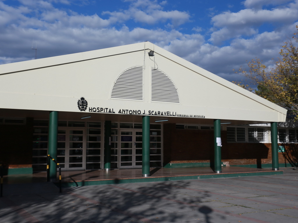 Fatalidad en Valle de Uco: abuela esperaba ser vacunada contra el Covid-19, sufrió un infarto y murió