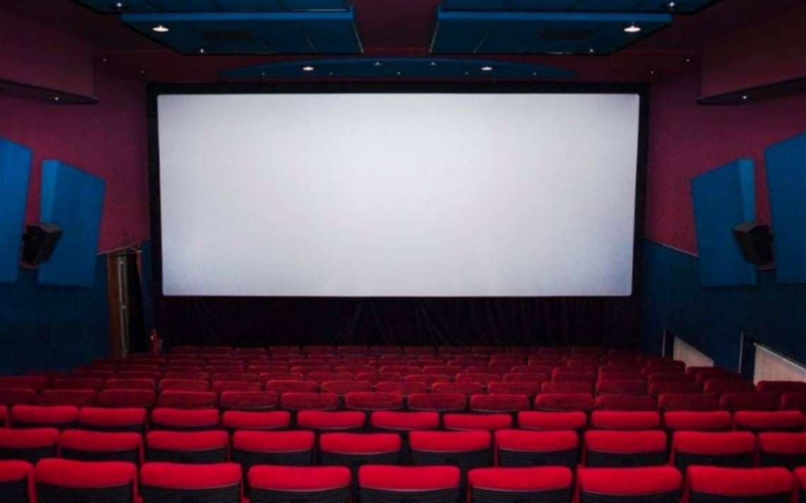 Con solo un caso de coronavirus en 24 horas, China reabrirá cines la semana que viene