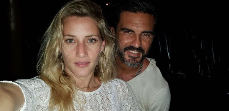 La exigencia de Mica Viciconte a Cubero cuando la acusaron de maltratar a sus hijas
