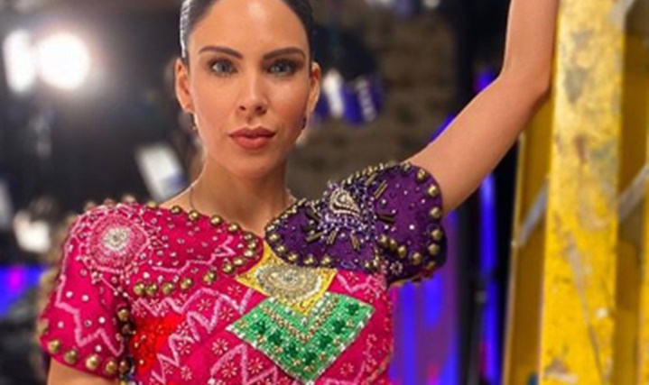 La triste confesión de Barby Franco: “Mi papá me decía que no era nadie y hoy trabajo con la más linda y vestida por Versace”