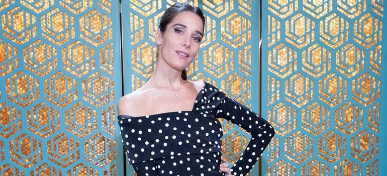 Juanita Viale sorprendió a todos y uso lenguaje inclusivo en La noche de Mirtha