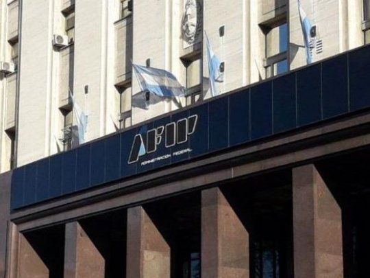 AFIP reglamenta modificaciones a Bienes Personales