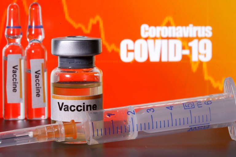 La impresionante evolución de las acciones de los laboratorios que están en la carrera por la vacuna contra el coronavirus
