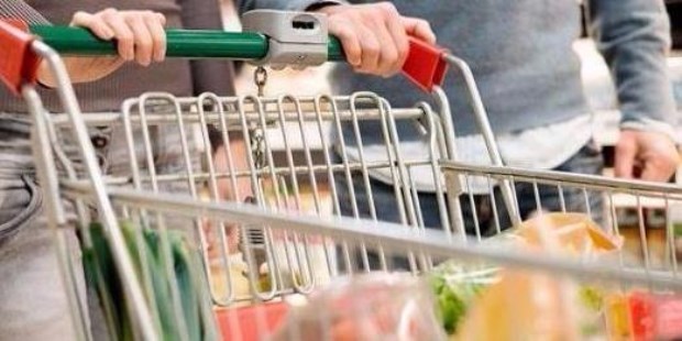 La inflación de junio fue del 1,6% y llegó al 13,1% en el primer semestre, según un estudio privado