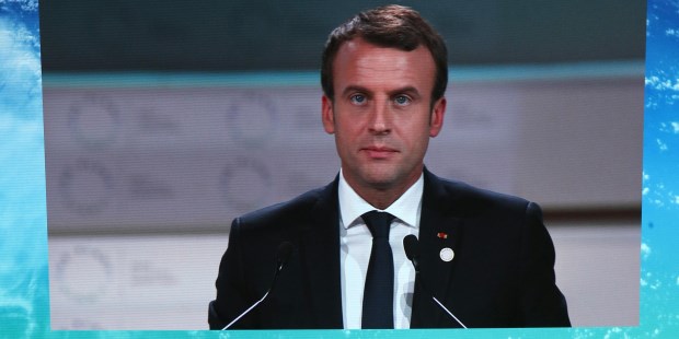 Tras las elecciones locales y el pico de la pandemia, Macron anuncia cambios en su Gabinete
