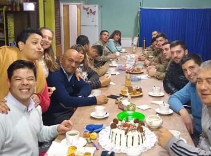 Alvear: el funcionario que rompió la cuarentena asumió su irresponsabilidad