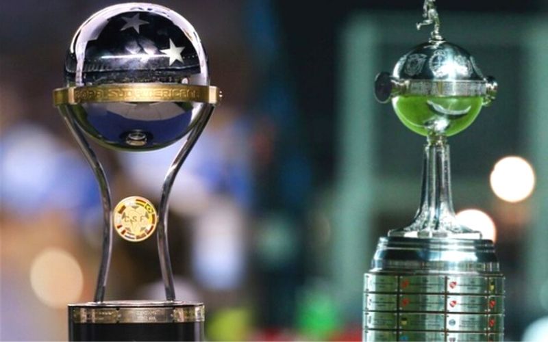 Conmebol oficializó las fechas para el regreso de las copas