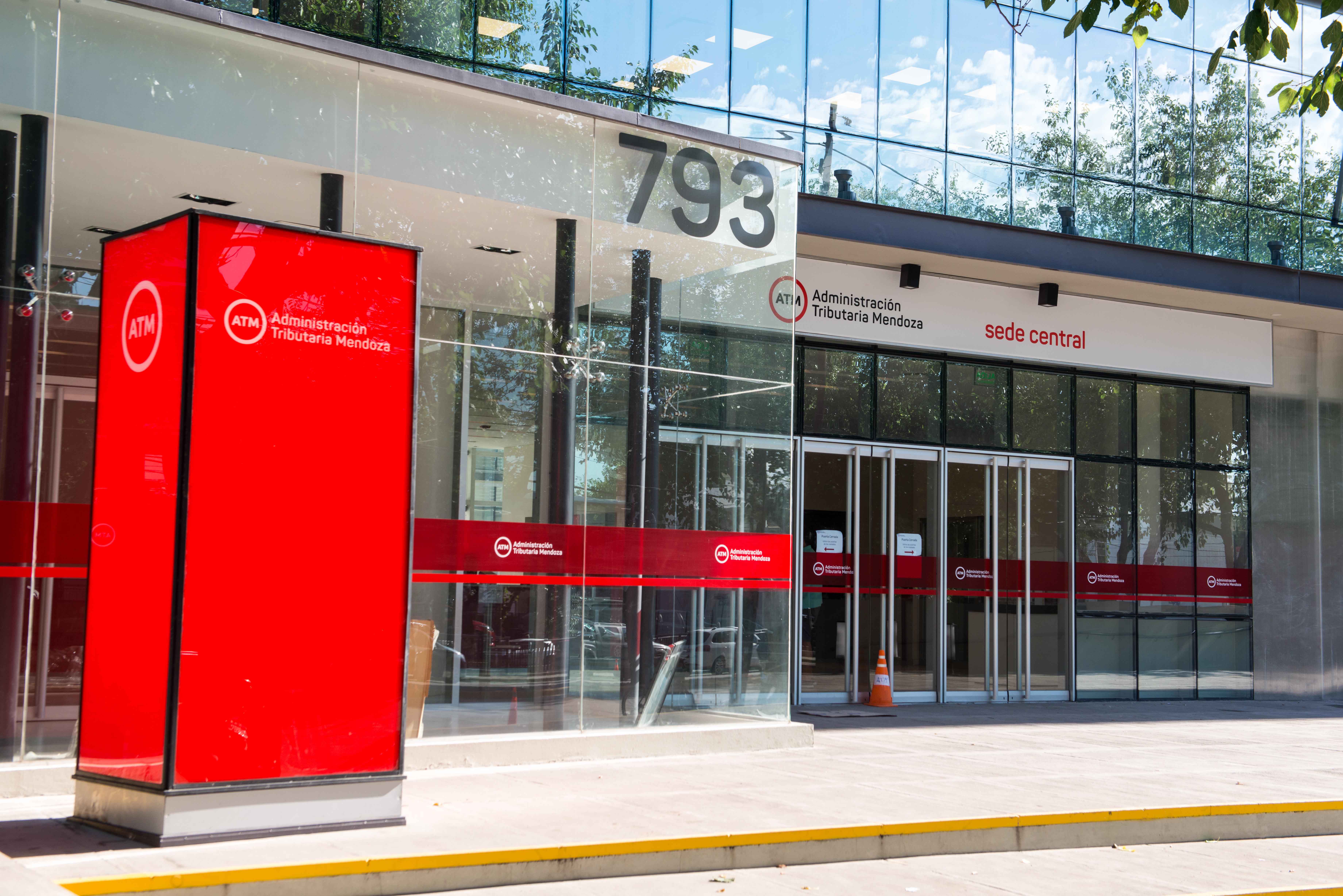 ATM aconseja a los contribuyentes consultar su Domicilio Fiscal Electrónico