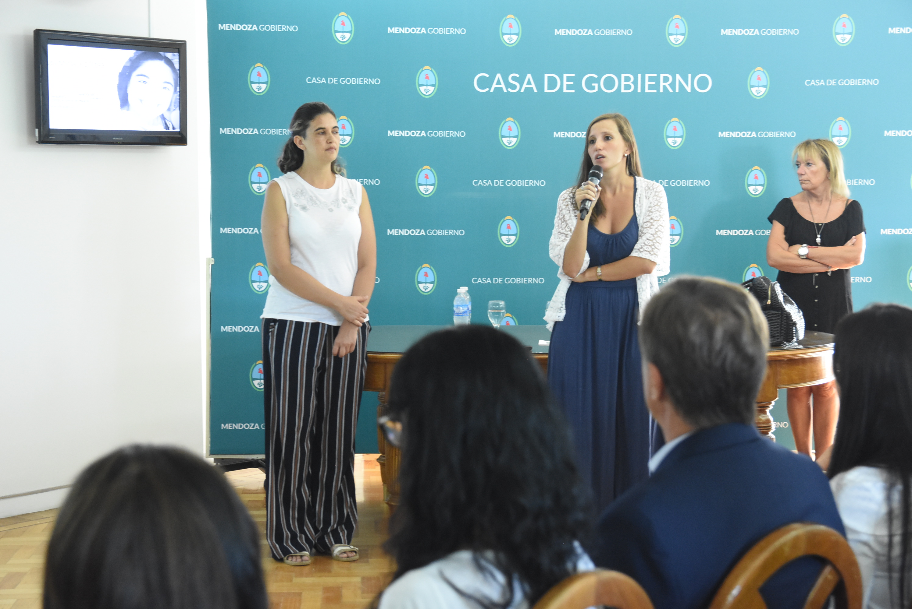 La Provincia capacita de forma virtual a formadores en Ley Micaela