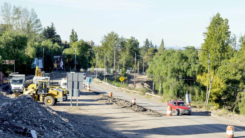 La Provincia puede perder U$S 60 millones del BID para hacer obras