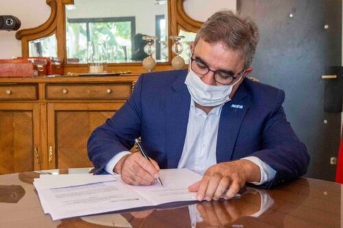 Coronavirus: luego de 105 días de cuarentena, Catamarca confirmó su primer caso positivo y ya no hay provincias argentinas sin infectados