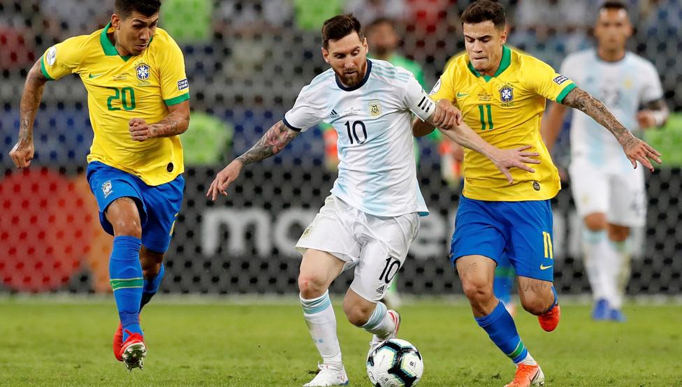 Eliminatorias Sudamericanas podrían jugarse en Europa