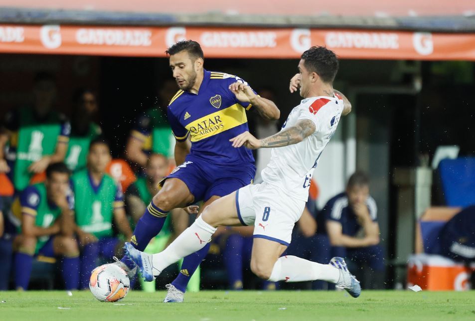 Copa Libertadores: el nuevo fixture para Boca, River y Racing
