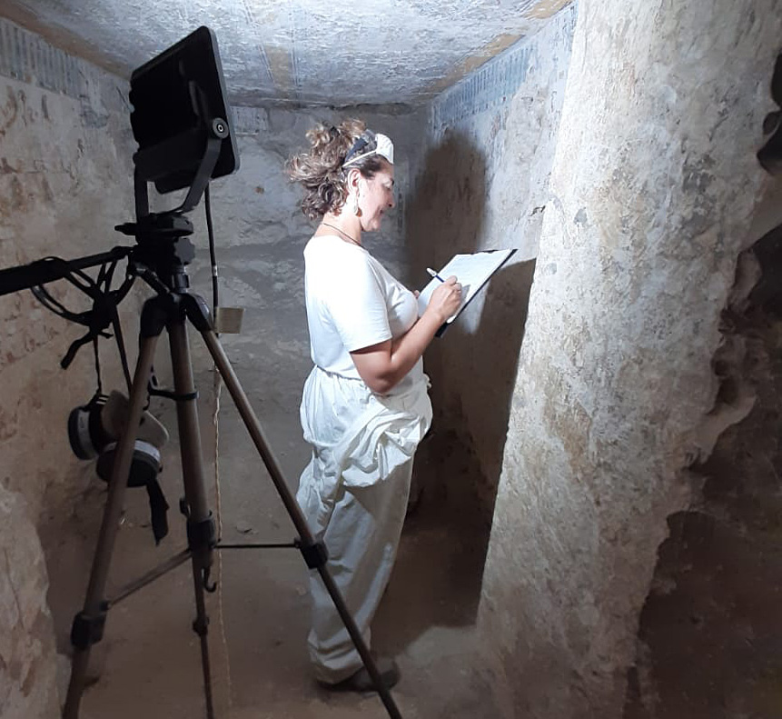 Haciendo historia desde San Rafael