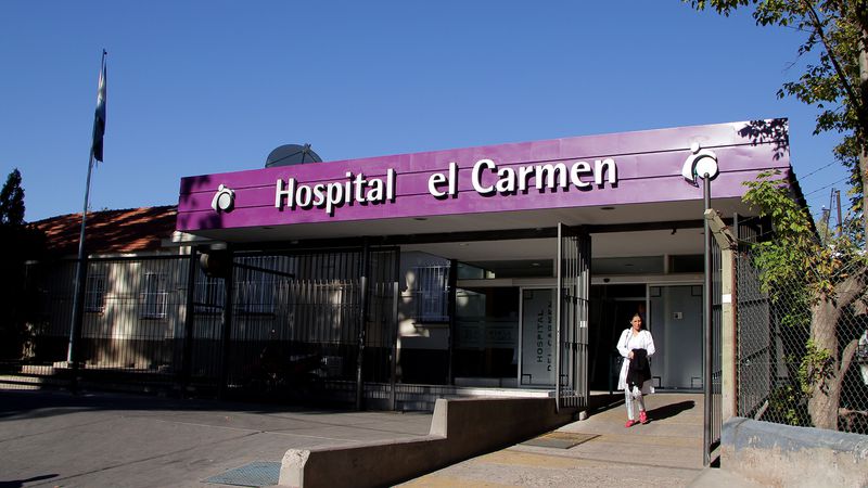 Falleció una mujer y ya son 11 las víctimas por coronavirus en Mendoza