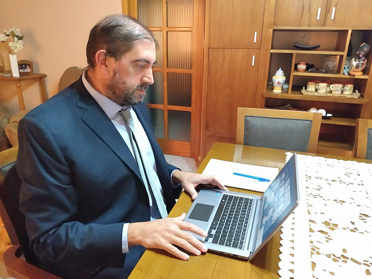 Le piden informes a la Provincia sobre gastos en pandemia