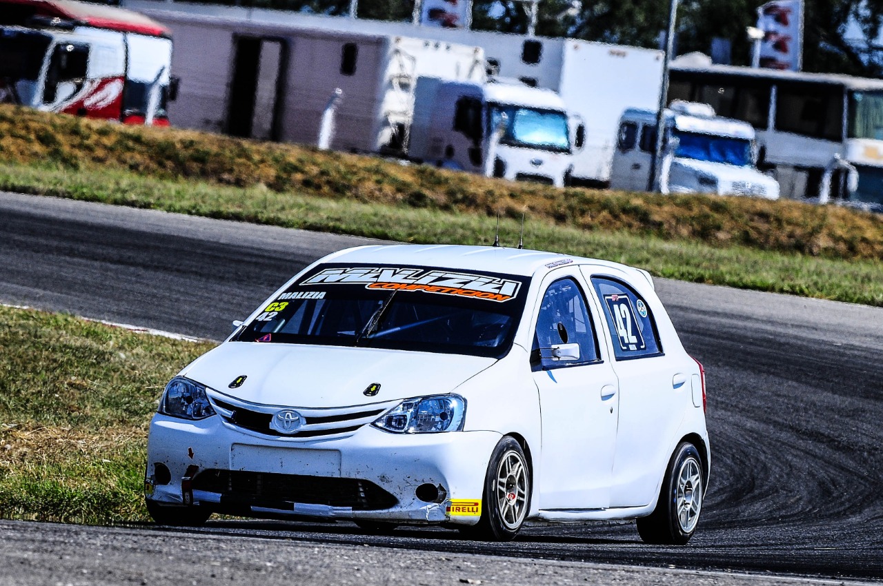 Pablo Malizia: “La idea es estar presente en caso de que se reinicie el campeonato y traer un buen resultado para San Rafael”