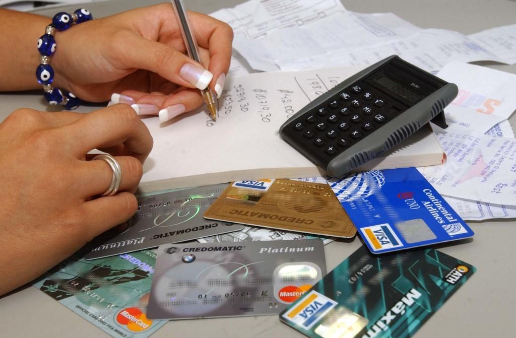 Por el alto endeudamiento, impulsan  proyecto de insolvencia familiar