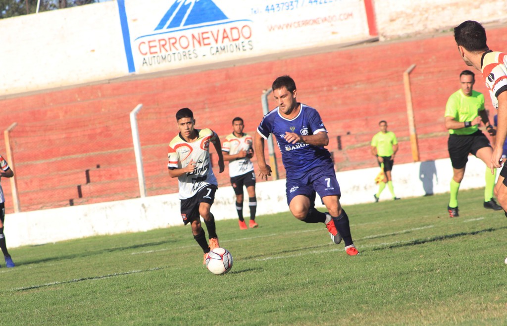 El Torneo Regional Amateur se podría jugar a mediados de octubre