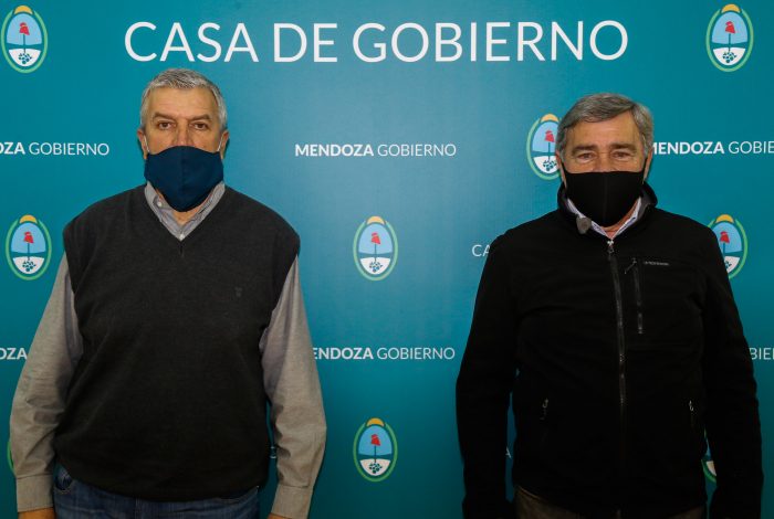 El ingeniero civil Osvaldo Romagnoli será el nuevo titular de Vialidad