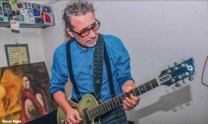 Abusos sexuales en el rock: un ex guitarrista de Bersuit fue denunciado por su propia hija