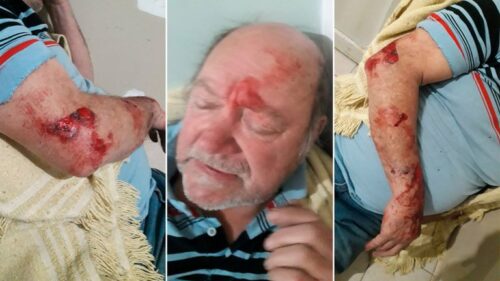 Le otorgaron la prisión domiciliaria a un jubilado que mató a un ladrón en Quilmes