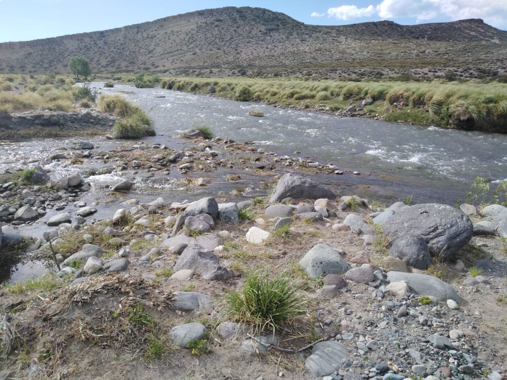 Irrigación aseguró que nieva más que en 2019 y su beneficio se verá desde noviembre