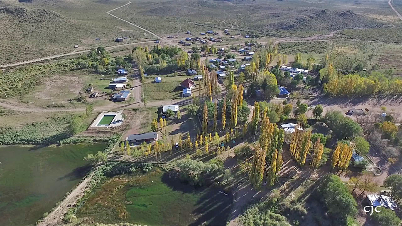Ahora en La Pampa dicen que Mendoza  “les robó” Agua Escondida
