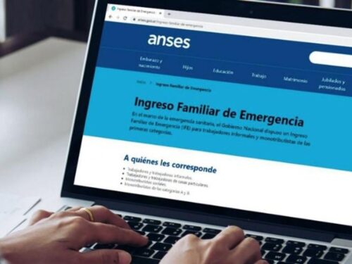IFE: conocé el calendario del tercer pago que iniciará en agosto