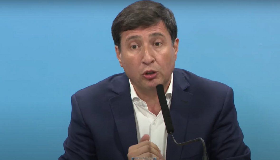 «La situación social es crítica», admitió Arroyo