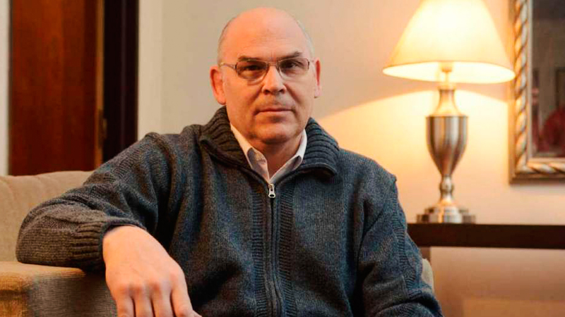Constitucionalista opinó sobre la reforma judicial