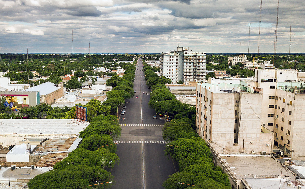 Más de 200 inmuebles sanrafaelinos forman parte de la plataforma de los corredores  inmobiliarios  de Mendoza