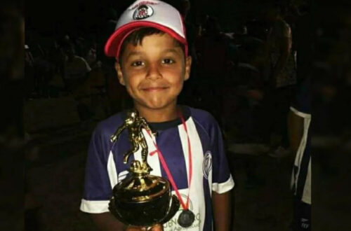 Buenos Aires: con una moto robada atropelló y mató a un nene de nueve años, pero está libre