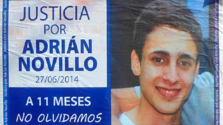 Aseguran que los asaltantes del jubilado en Quilmes mataron a un joven a la salida de un boliche hace seis años