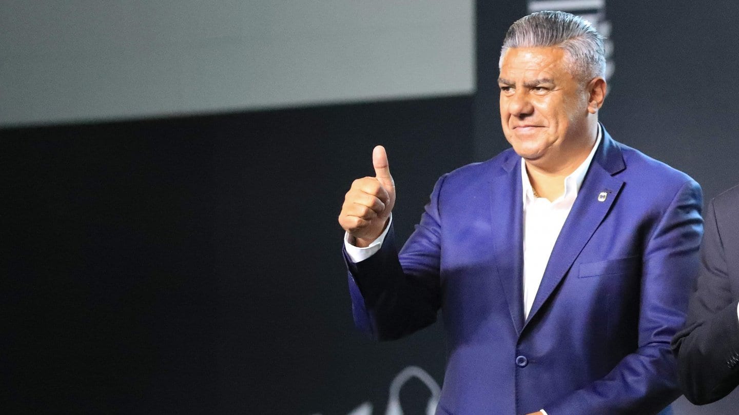 Los detalles de la reunión entre médicos y dirigentes de AFA