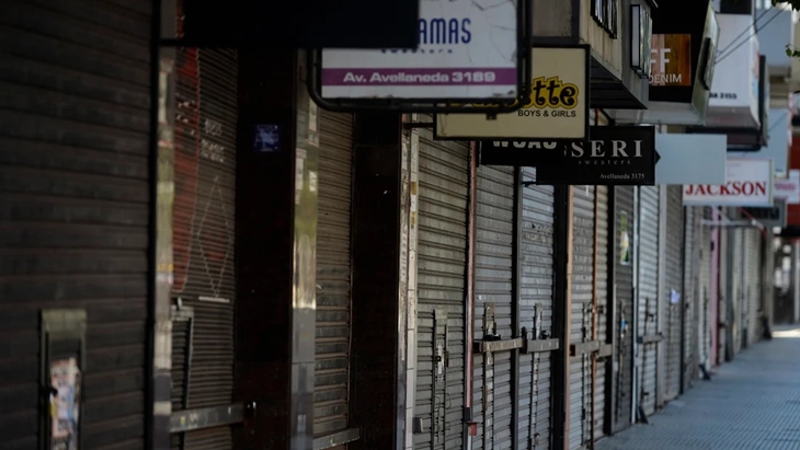 Extienden hasta fines de septiembre la prohibición de despidos sin causa