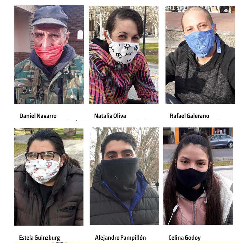 Liberaciones ante casos de corrupción