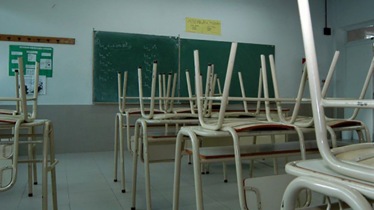 Cómo serán las Jornadas Institucionales que realizarán las escuelas